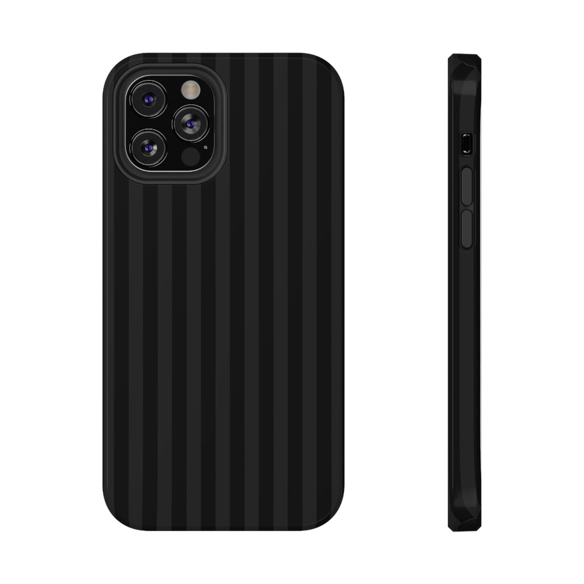 Midnight Chic iPhone Case