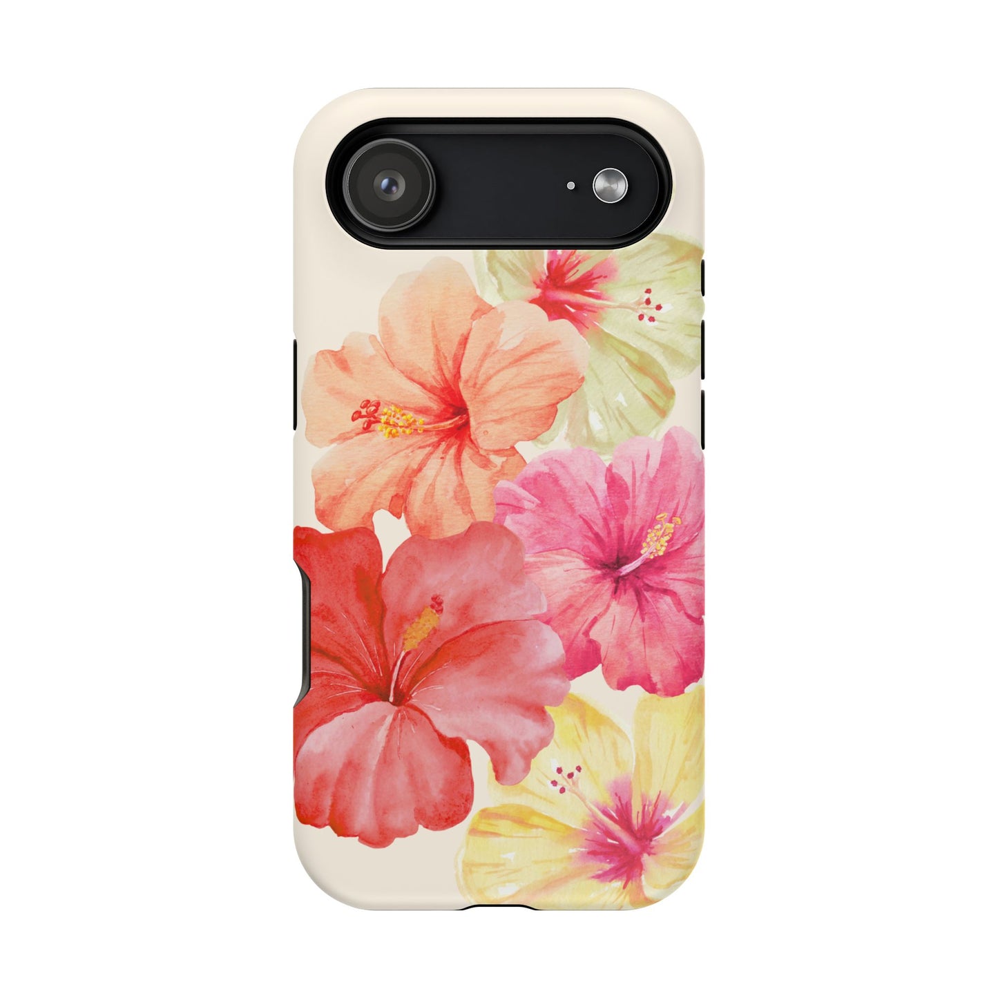 Island Girl iPhone Case