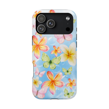 Frutiger Aero iPhone Case