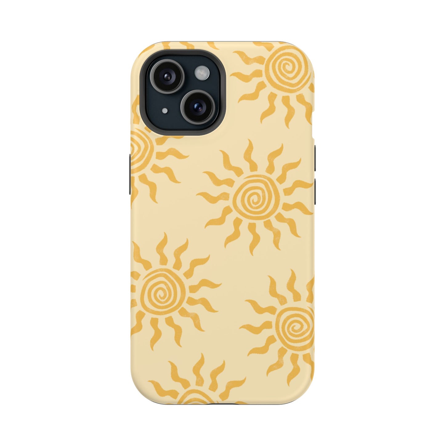 Sol iPhone Case