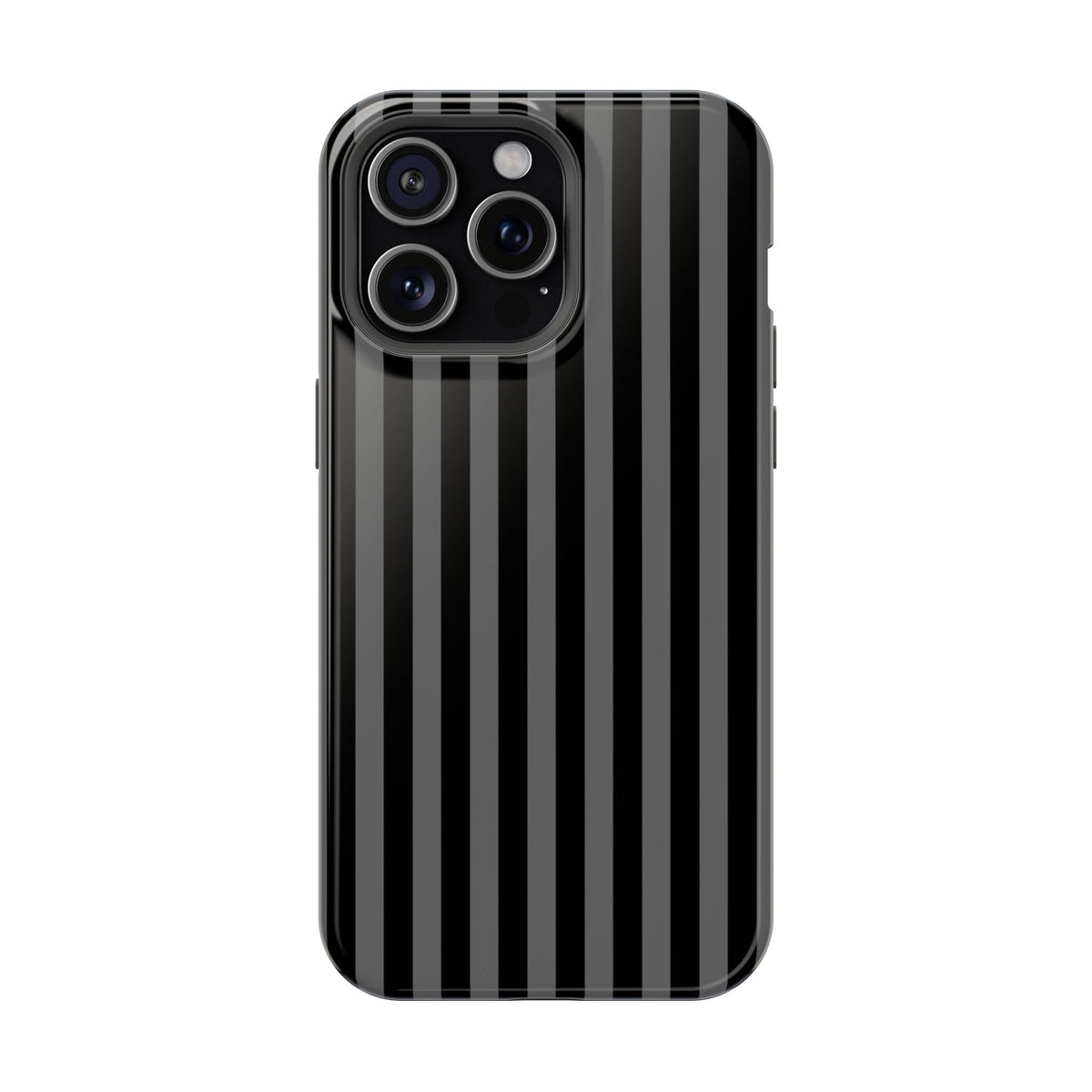 Twilight Stripes iPhone Case