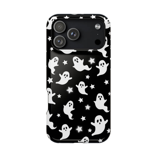 Ghost Stars iPhone Case