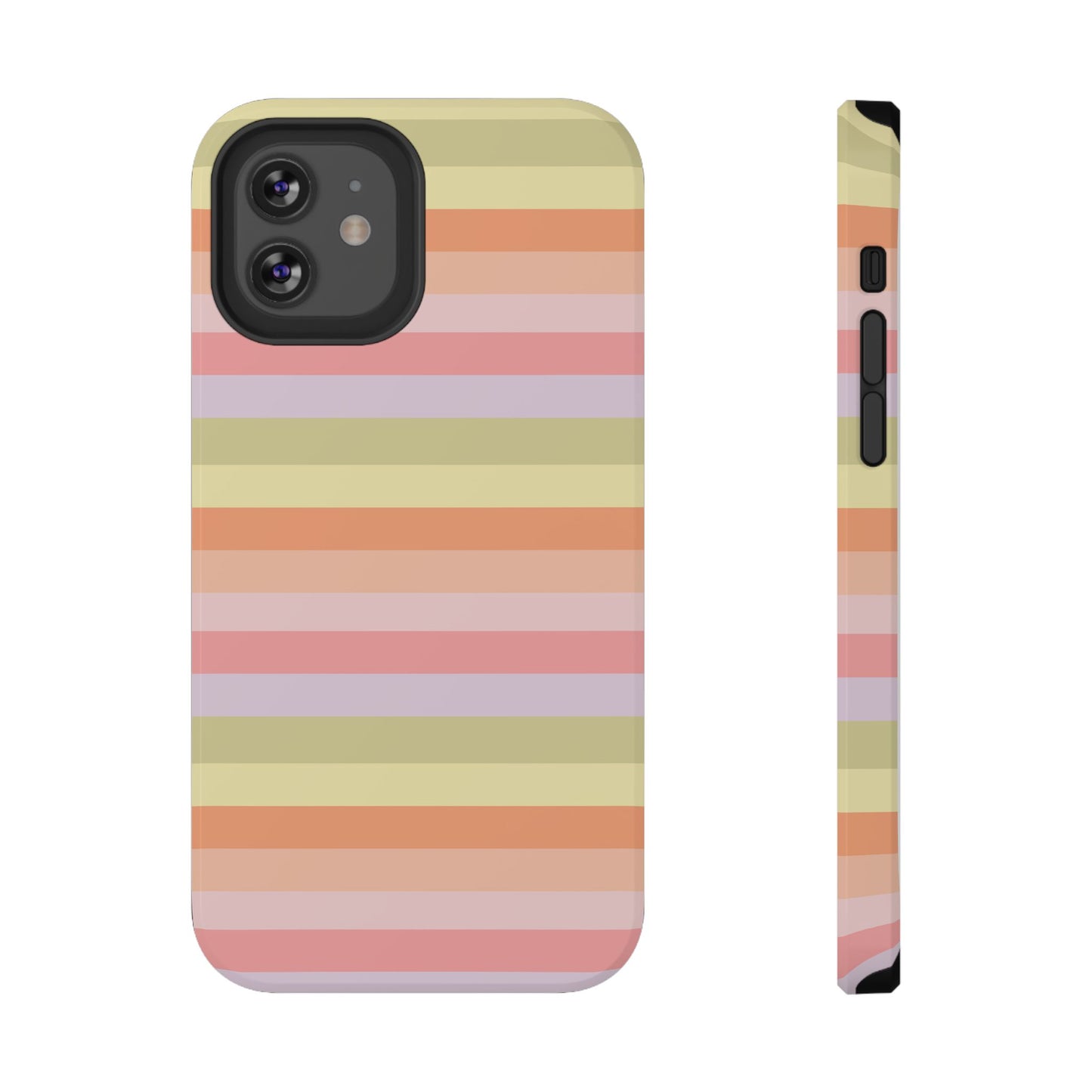 Sorbet Palette iPhone Case