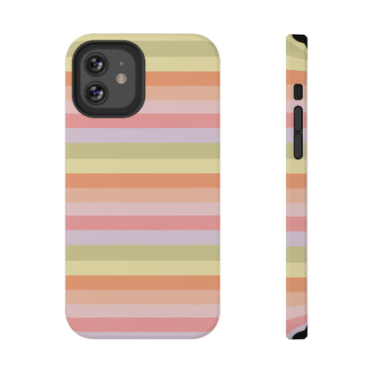Sorbet Palette iPhone Case