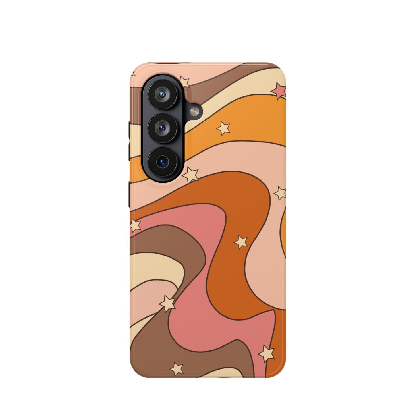 Rodeo Star Samsung Case