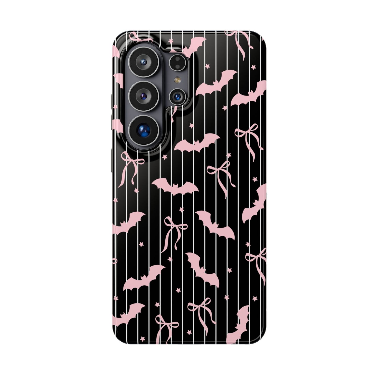 Bat Bowtique Samsung Case
