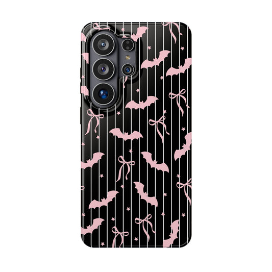 Bat Bowtique Samsung Case