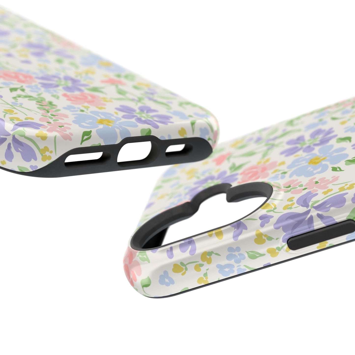 Sweet Meadow iPhone Case