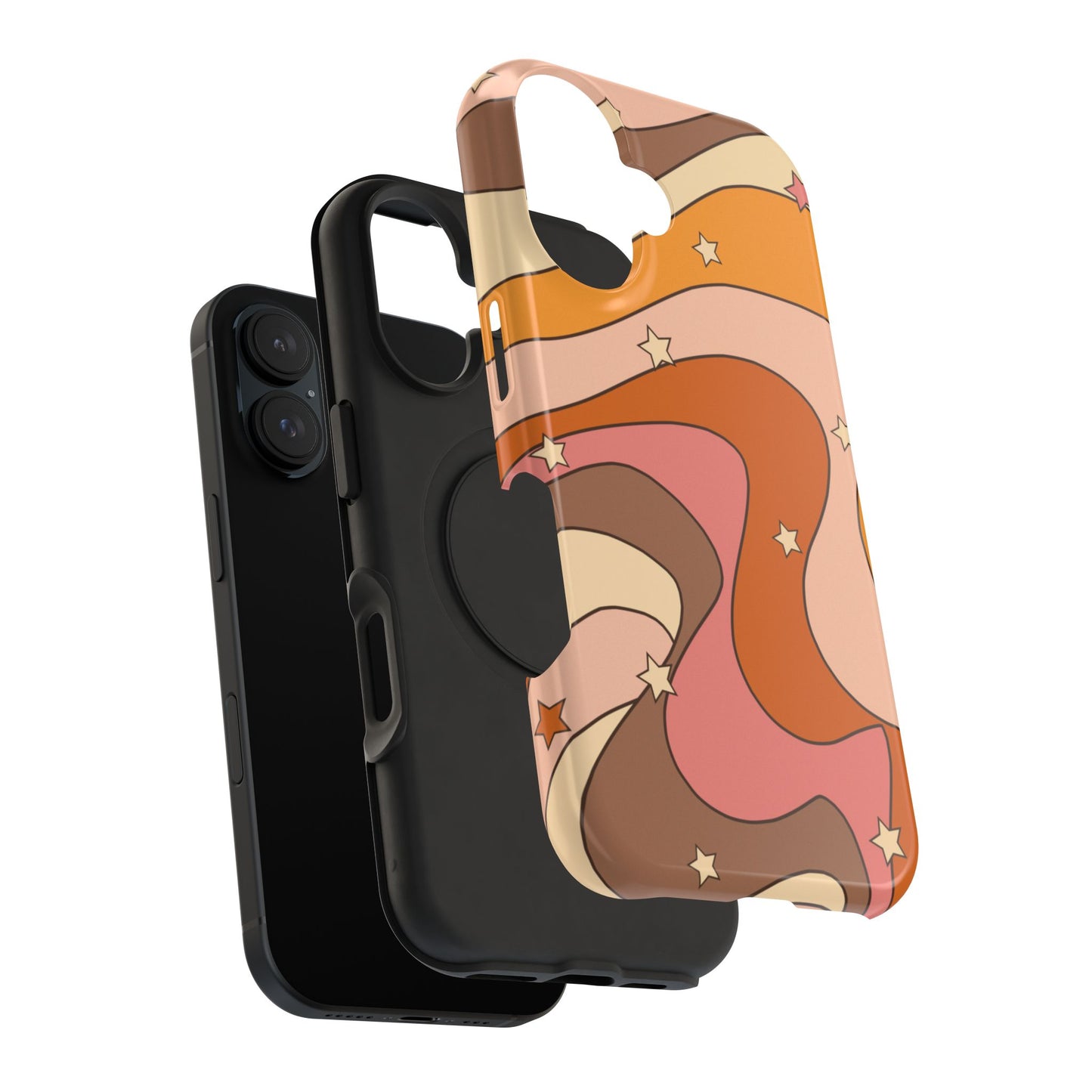 Rodeo Star iPhone Case