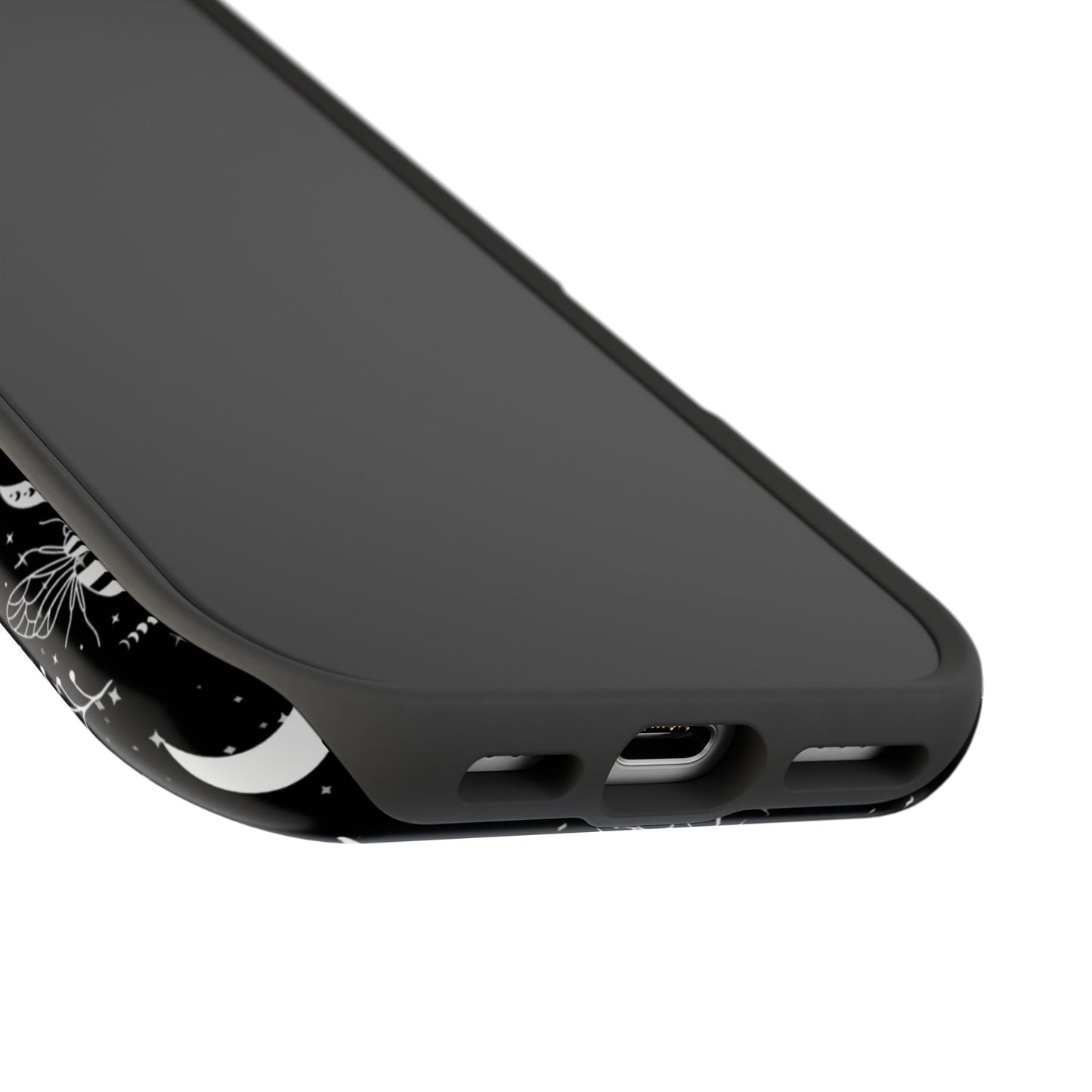 Celestial Vibes iPhone Case #1