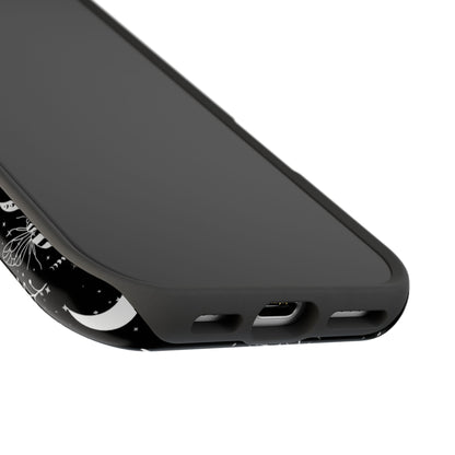 Celestial Vibes iPhone Case #1