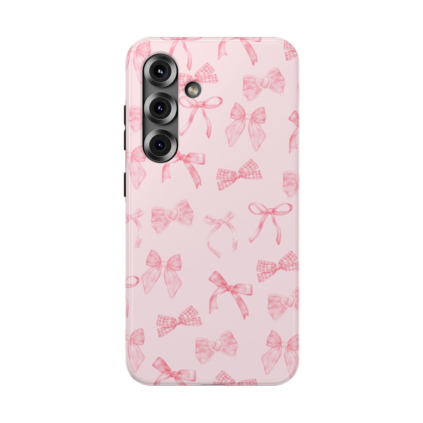 Bow Vibes Samsung Case