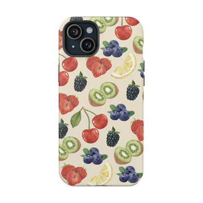 Fruits iPhone Case
