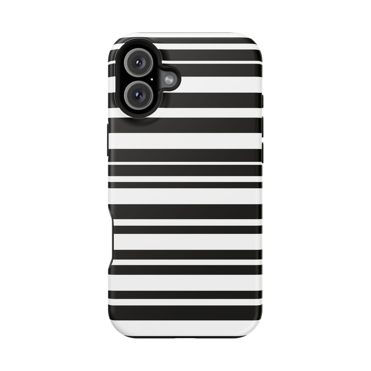 Manhattan Stripes iPhone Case