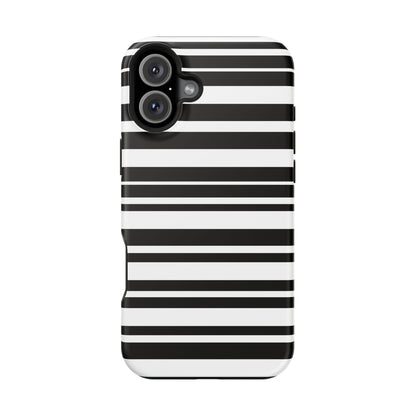 Manhattan Stripes iPhone Case