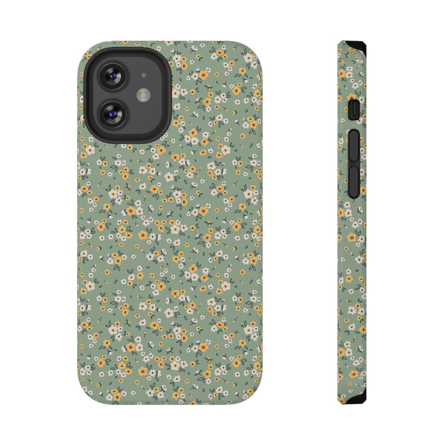 Sage Garden iPhone Case