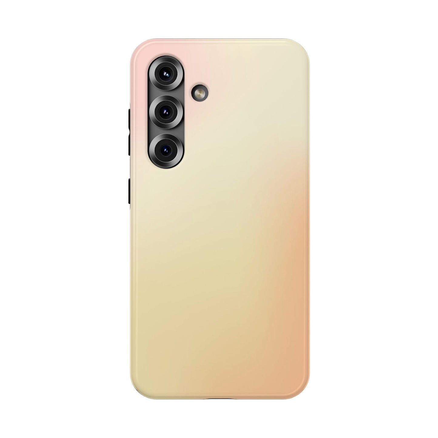 Sunrise Gradient Samsung Case