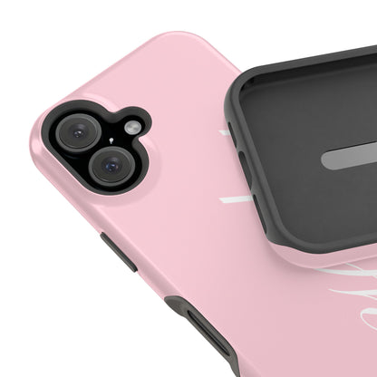 Custom Rose iPhone Case