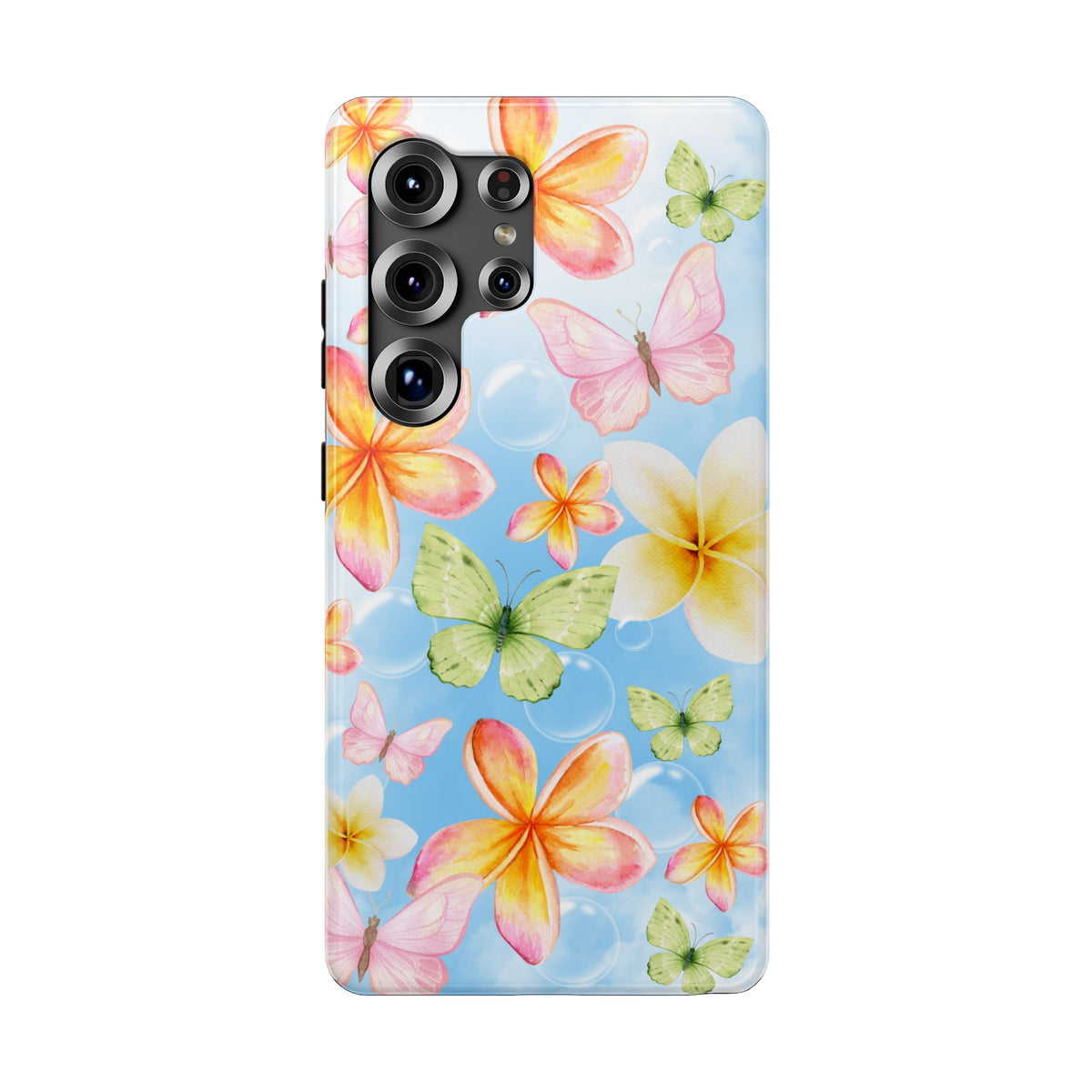 Frutiger Aero Samsung Case
