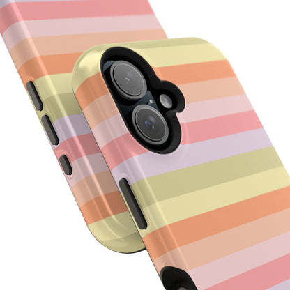 Sorbet Palette iPhone Case