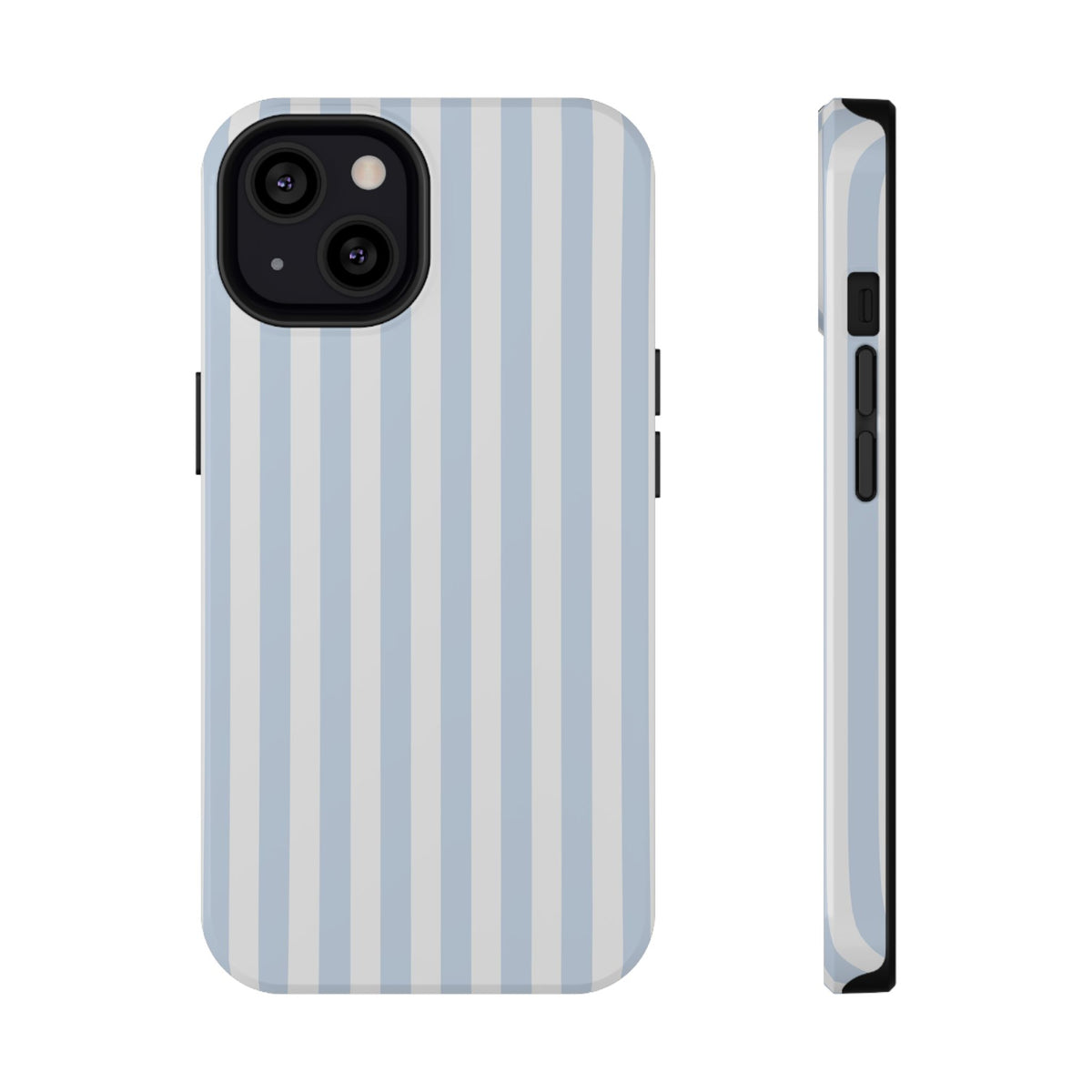 Blue Beau iPhone Case from Stella Cases