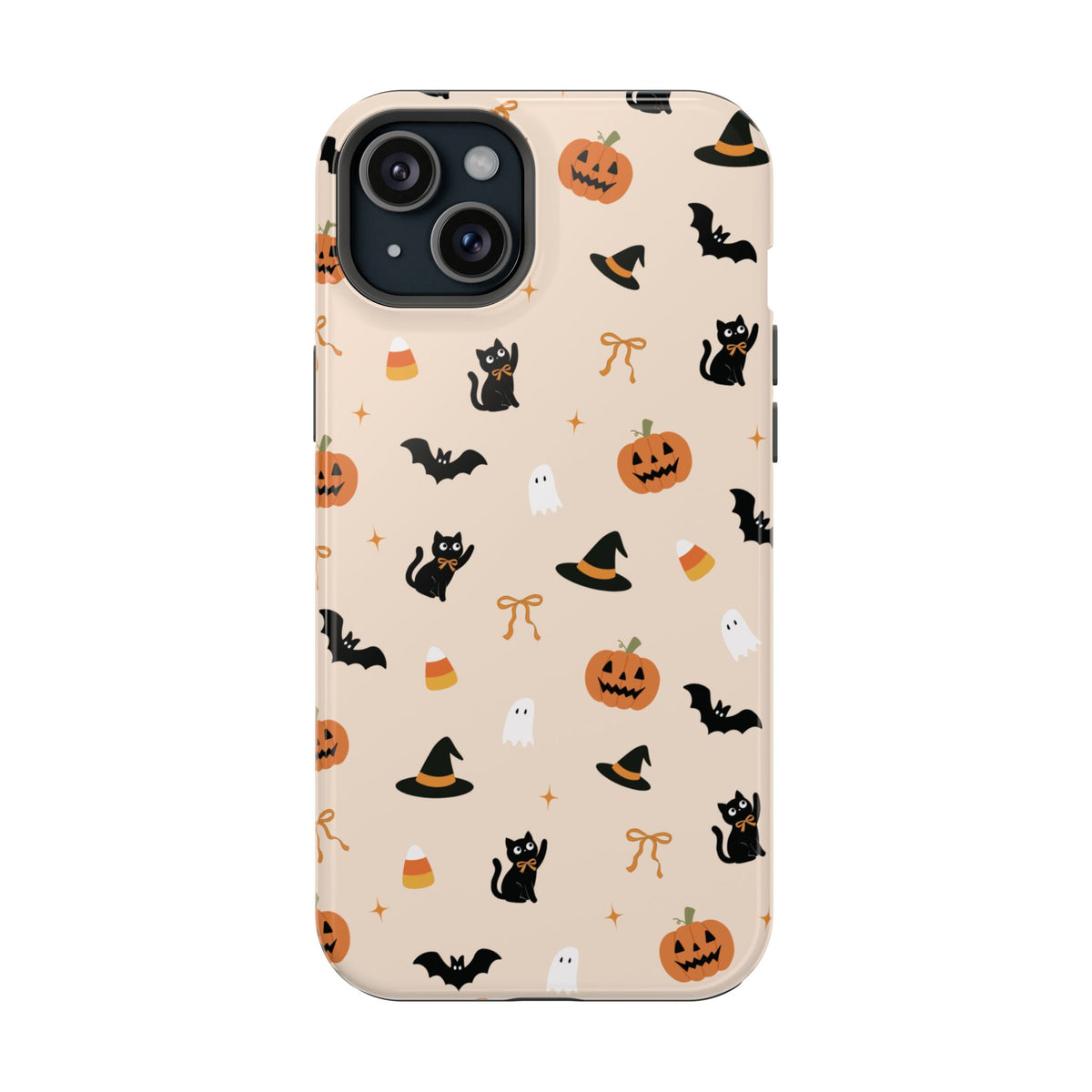 Spooky Cuties iPhone Case