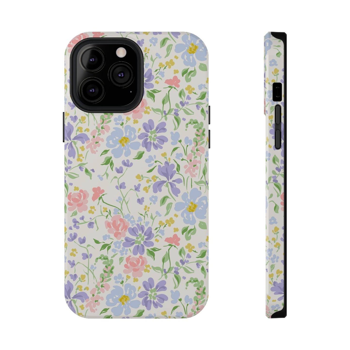 Sweet Meadow iPhone Case