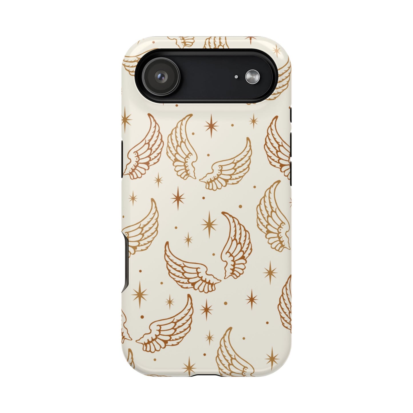 Angel Wings iPhone Case