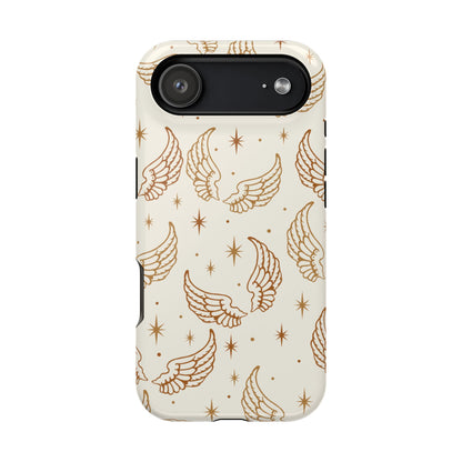 Angel Wings iPhone Case