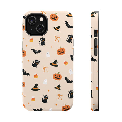 Spooky Cuties iPhone Case