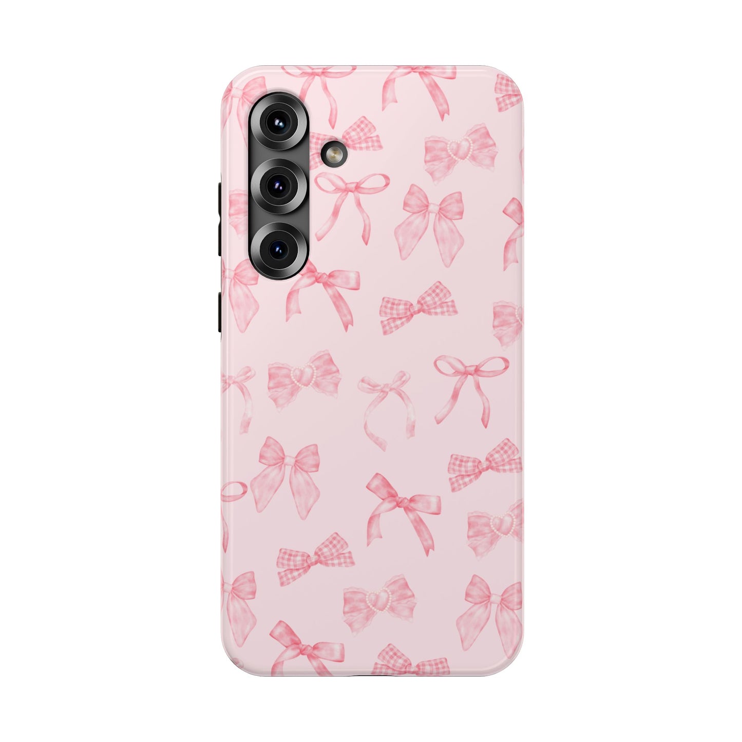 Bow Vibes Samsung Case