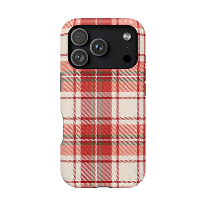 Heritage Holiday iPhone Case