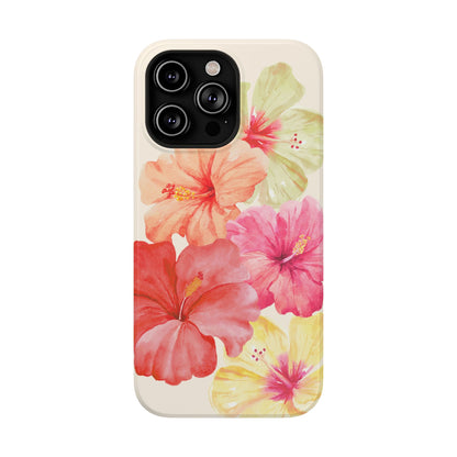 Island Girl iPhone Case