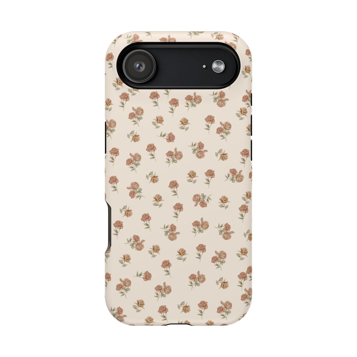 Cocoa Coquette iPhone Case