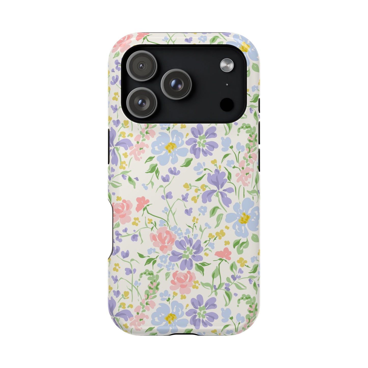 Sweet Meadow iPhone Case
