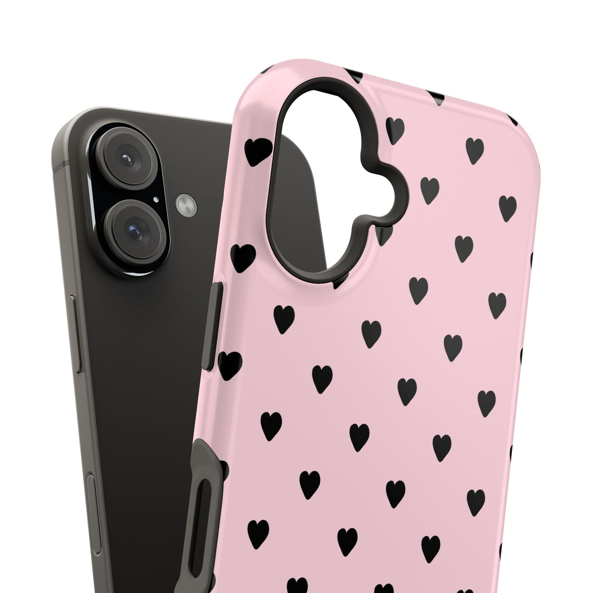 Pink Sweetheart iPhone Case