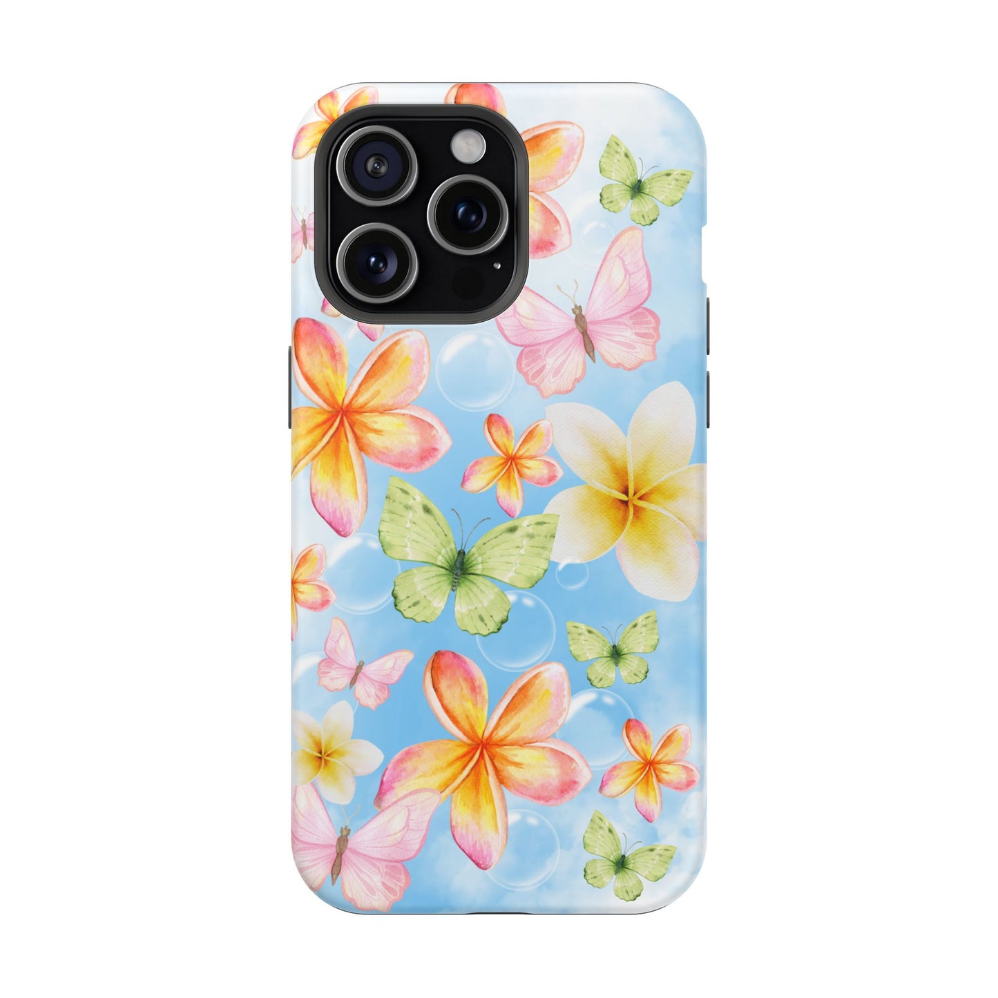 Frutiger Aero iPhone Case