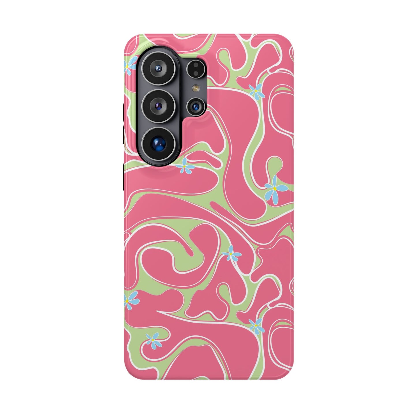 Reef Waves Samsung Case