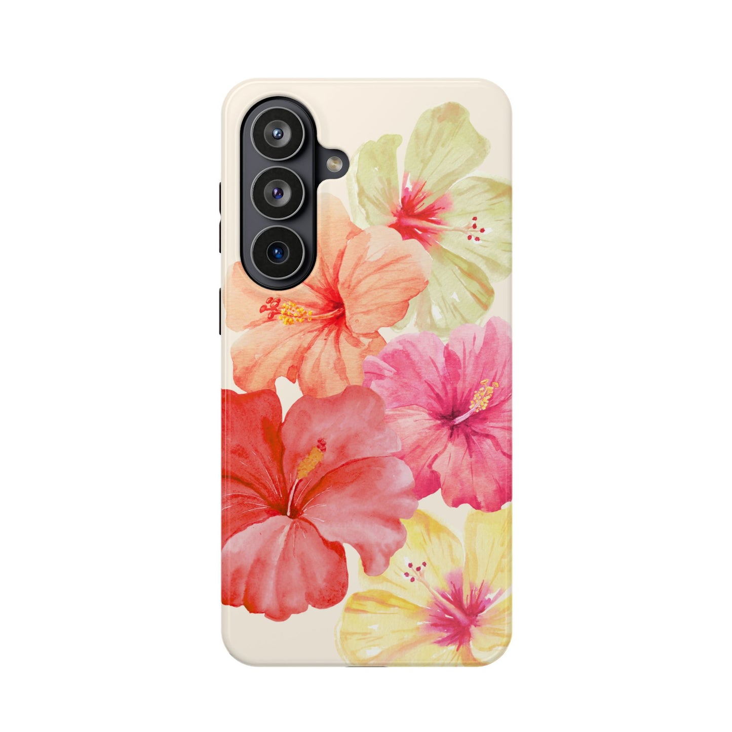 Island Girl Samsung Case