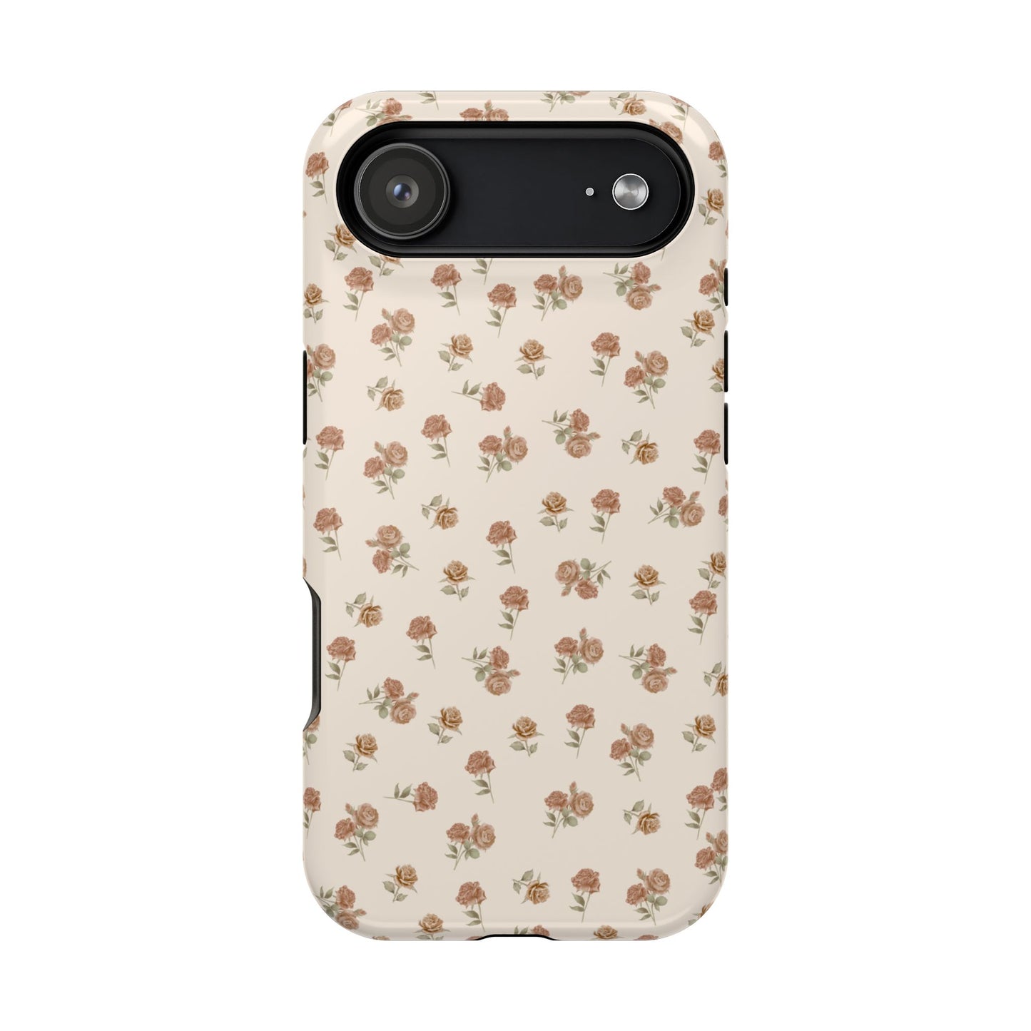 Cocoa Coquette iPhone Case