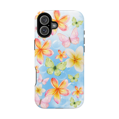 Frutiger Aero iPhone Case