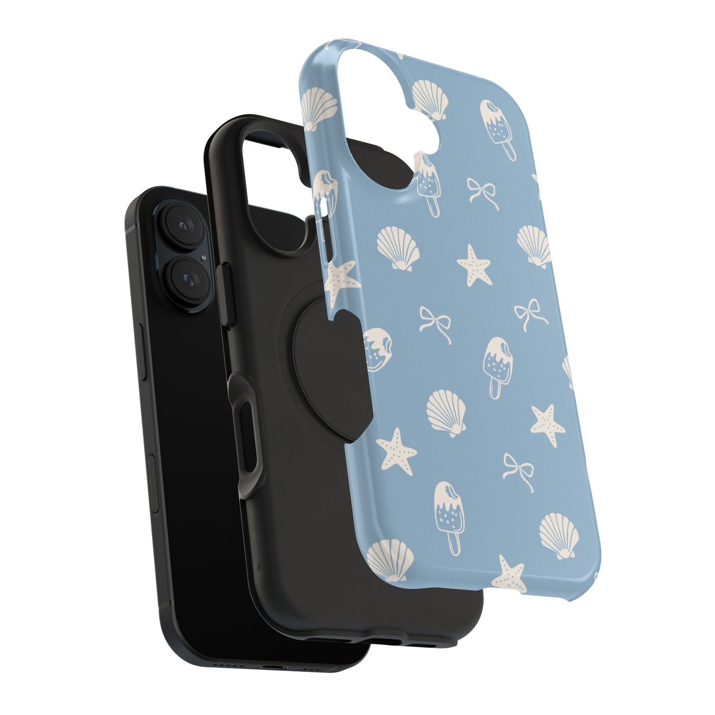 Bow & Tide iPhone Case