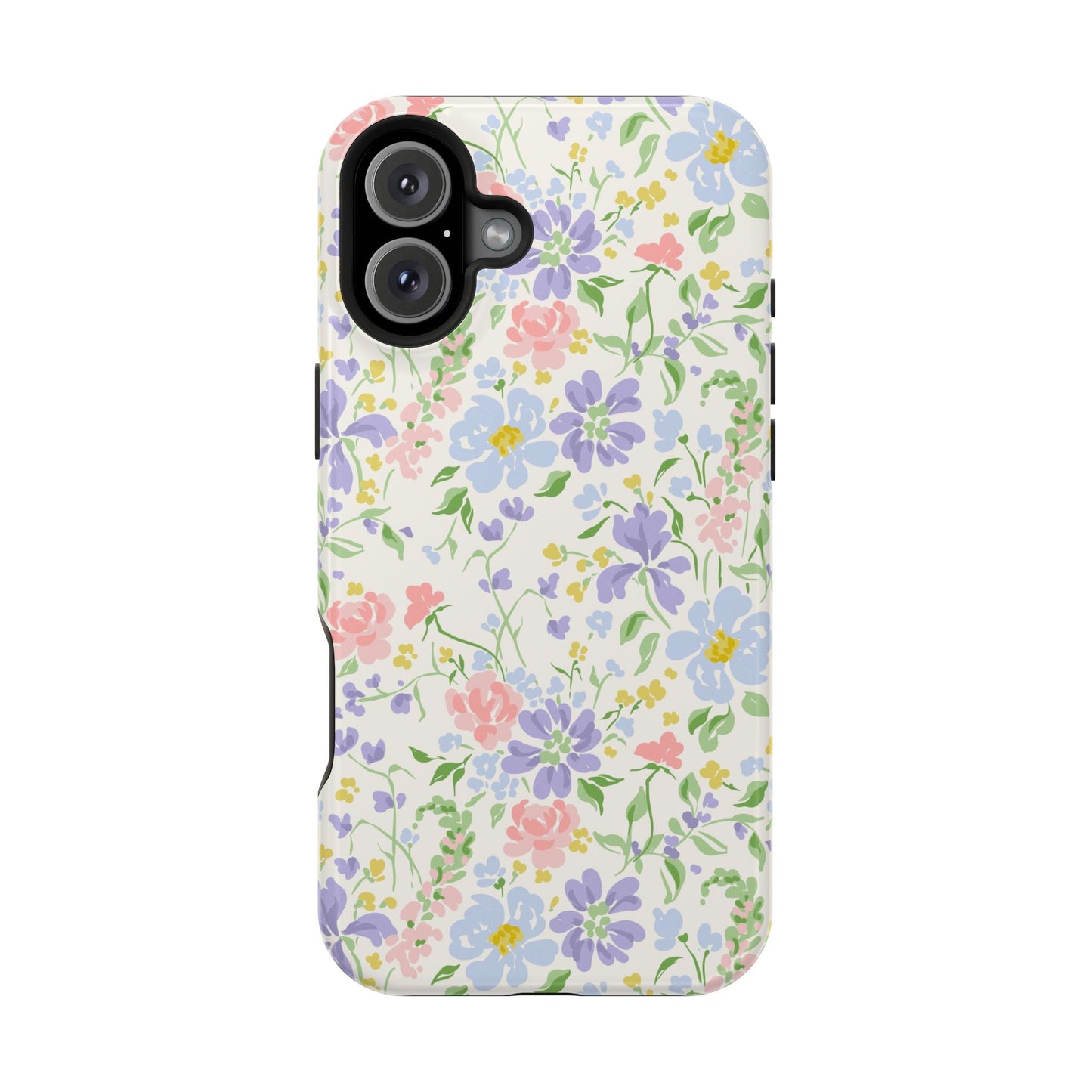 Sweet Meadow iPhone Case