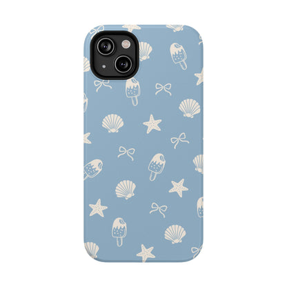 Bow & Tide iPhone Case