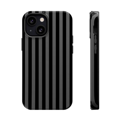 Twilight Stripes iPhone Case