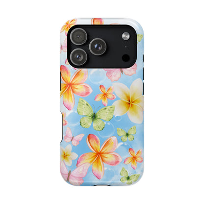 Frutiger Aero iPhone Case