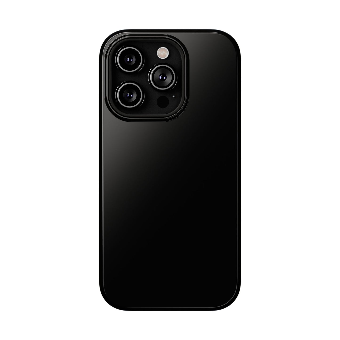Eclipse iPhone Case