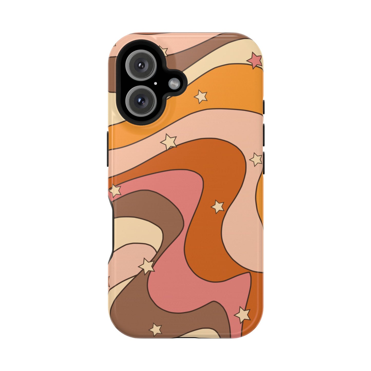 Rodeo Star iPhone Case
