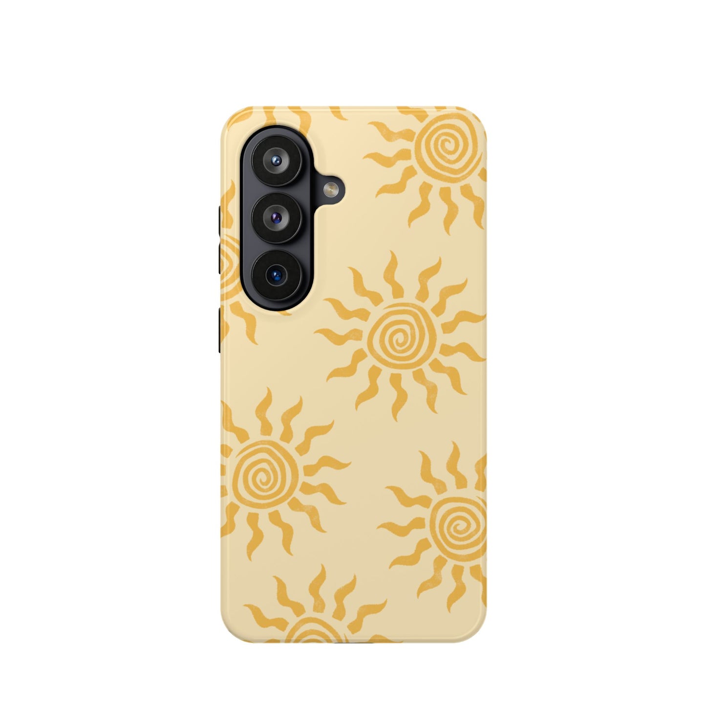 Sol Samsung Case