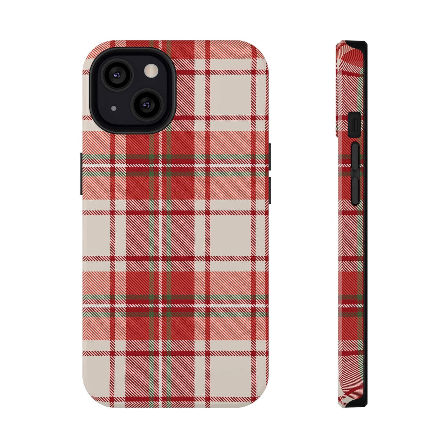 Heritage Holiday iPhone Case